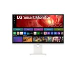 37" LG UltraWide 37U730SA - 3840x2160 (4K) - 60Hz - IPS - KVM switch