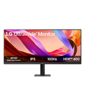 LG 34U511A-B 86,4cm (34") UWFHD IPS Office Monitor 21:9 HDMI/DP 100Hz 5ms Sync