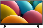 LG 43" Fladskærms TV LED 1080p (Fuld HD) 43 inch FHD AI LR60 Smart TV