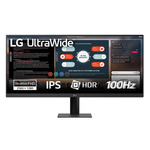 LG 29U511A-B - LED-monitor- A-keuze