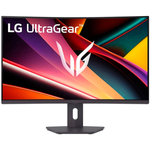 Écran PC LG 32G600A-B 32" Quad HD 180Hz VA Courbé FreeSync Premium HDR10 1ms