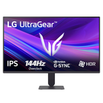 LG UltraGear 27G411A-B 68,6cm (27") FHD IPS Gaming Monitor 16:9 HDMI/DP 120Hz (144Hz OC) 1ms