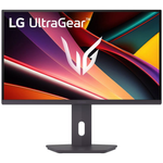 LG UltraGear 27G610A-B - Moniteur de Gaming QHD IPS - 200 Hz - 27 pouces