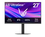 LG UltraGear 27G440A-B 27" FHD IPS 240Hz 1ms HDR FreeSync/G-Sync