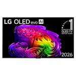 LG OLED65G6