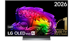 LG G6 OLED evo 4K 48 POUCES OLED48G69LS (2026)