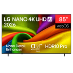 LG 85NU850B6LA