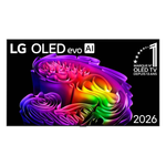 LG OLED83G6