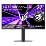 LG UltraGear evo 27GM950B-B 27" 5K UHD gaming monitor