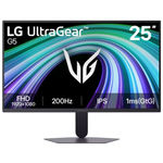 27" LG 27G523B-B UltraGear G5 Gaming Monitor 200Hz FHD 1ms response NVIDIA G-SYNC Black