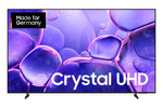 SAMSUNG GU65U8099FUXZG, LED-Fernseher 163 cm (65 Zoll), schwarz, UltraHD/4K, Tripple Tuner, HDR (GU65U8099FUXZG)