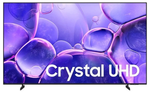 Samsung Crystal UHD LED 85" UE85U8072FUXXH UltraHD 4K HDR Tizen