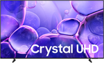 Téléviseur LED Samsung Crystal UHD 75" UE75U8072FUXXH UltraHD 4K HDR Tizen