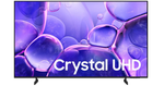 Samsung UE55U8072FUXXH 55" LED 4K UHD Tizen Smart TV Wi-Fi Mega Contrast Negro