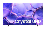 Samsung Crystal UHD LED 65" UE65U8072FUXXH UltraHD 4K HDR Tizen