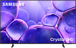 TV Samsung UE43U8072FUXXH 43" LED Crystal 4K UltraHD Smart TV Tizen HDR