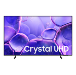 Tv Led 50'' Samsung UE50U8092FU 4K Uhd 3840x2160p Smart tv classe G Nero [UE50U8092FUXXH]