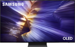 SAMSUNG OLED 4K 48 POUCES QE48S93FAEXXN (2025)