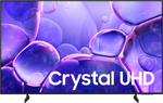 SAMSUNG CRYSTAL UHD LED 4K 43 POUCES UE43U8090FUXXN (2025)
