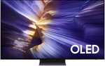 Samsung QE77S90FAEXXH – Téléviseur Smart OLED 77 pouces – Vision AI – 144 Hz – 4K UHD