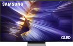 Samsung QE83S90FAEXXH 83" OLED 4K UltraHD 100 Hz HDR Tizen Dolby Atmos Pantone Validated