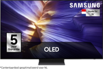 TV OLED 4K QE83S90FAEXXN - 83 pouces