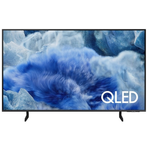 Samsung 75" Fladskærms TV QLED 4K TQ75Q8FAAUXXC
