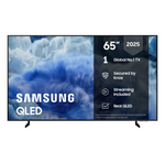 Samsung 65" Fladskærms TV QLED 4K TQ65Q8FAAUXXC