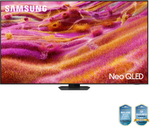Samsung 98" Neo QLED QN90F 4K (2025)