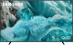 Samsung Q7F QE85Q7FAAU 85" QLED 4K Ultra HD Smart TV HDR WiFi Negro