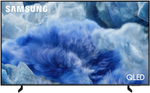 Téléviseur Samsung Q8F QE55Q8FAAU 55" QLED 4K Ultra HD Smart TV Wifi Gris Titanio