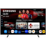 Samsung 75" Fladskærms TV QLED 4K TQ75Q7FAAUXXC