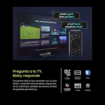 Samsung QLED Q7F5 75″ 4K Ultra HD Quantum Dot HDR Smart TV SolarCell Remote