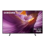 Samsung 55" Fladskærms TV OLED 4K TQ55S85FAUXXC