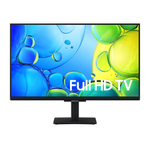 Samsung 27" Flachbild TV LED 1080p (Full HD) TU27F6005FK F6005F Series - 27" LED-backlit LCD TV - Full HD