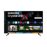 TV UHD 4K 65" SAMSUNG 65CU7025