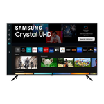 Samsung 75U7000 - TV LED 75" (190 cm) - 4K UHD 3840x2160 - HDR10+ - Smart TV - Gaming Hub - 3xHDMI - WiFi