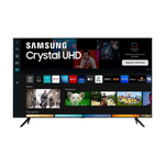 TV UHD 4K 85" SAMSUNG 85DU7105
