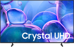 Samsung 50" Telewizor LED 4K UE50U7022FK U7022F Series - 50" LED-backlit LCD TV - Crystal UHD - 4K