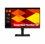 Écran PC Samsung LS24D400GSUXXE 24" Full HD 100Hz IPS 5ms Réglable en hauteur