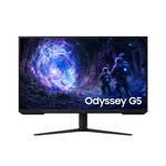 Samsung LS32FG510EUXEN LED-Monitor 81,3 cm (32") 2560 x 1440 Pixel Quad HD LED Schwarz (LS32FG510EUXEN)