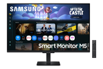 Monitor Led 32" Samsung LS32FM500EUXEN M50F Full HD 1920x1080p 4ms classe E Nero