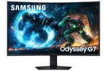Samsung Odyssey G7 - 3840x2160 (4K) - 165Hz - VA *DEMO*