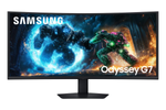Samsung Odyssey G7 S40FG756EU 40" 4K UHD Curved UltraWide gaming monitor