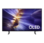 Samsung 42" Flachbild TV OLED 4K QE42S90FAE S90F Series - 42" OLED TV - 4K