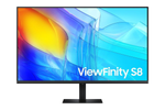 37" Samsung ViewFinity S8 S37D800EAU