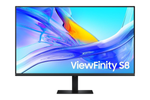 37" Samsung ViewFinity S8 S37D800UAU