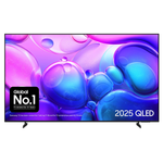 TV QLED 65" SAMSUNG Q65Q60D