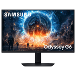 Monitor Samsung S27FG606EU 27" Quad HD 180Hz IPS 1 ms G-SYNC FreeSync HDR1400