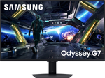 Samsung Odyssey G7 G70F - LED-Monitor